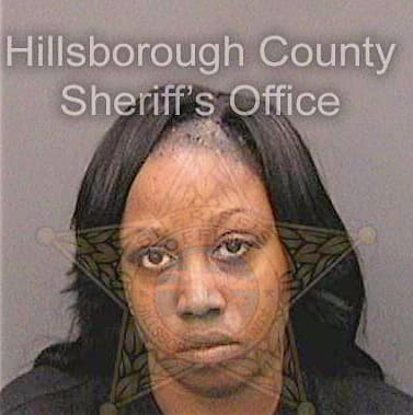Stanback Ashley - Hillsborough County, FL 