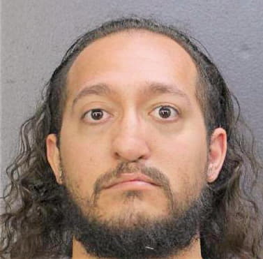 Beneditt Austin - Broward County, FL 
