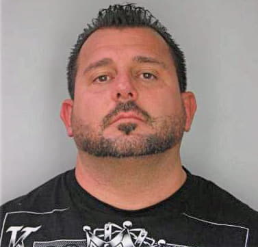 Polanco Bradley - Hillsborough County, FL 