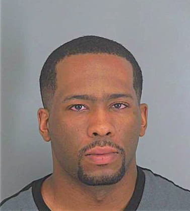 Brown Brandon - Spartanburg County, SC 
