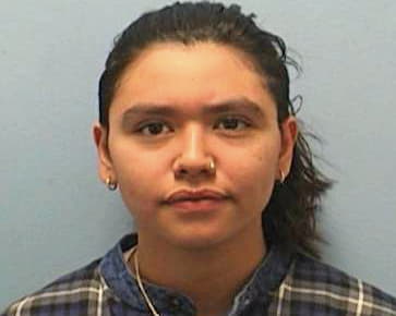 Rodriguez Brenda - Travis County, TX 