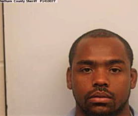 Frazier Christopher - Chatham County, GA 
