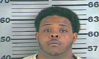 Thurmond Clarence - Dyer County, TN 