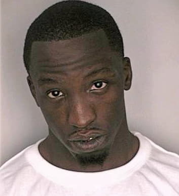 Childs Collier - Hillsborough County, FL 