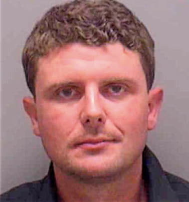 Brandt Craig - Lee County, FL 