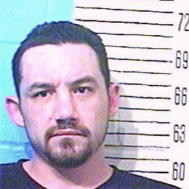 Sinfield Daniel - Comal County, TX 