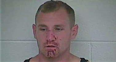 Whitaker Denzil - Carroll County, KY 