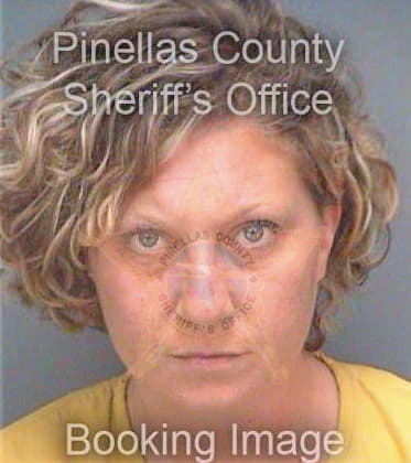 Shahade Devon - Pinellas County, FL 