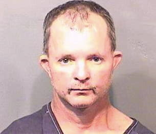 Bennett Edward - Brevard County, FL 