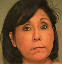 Hinojosa Elvia - Hidalgo County, TX 