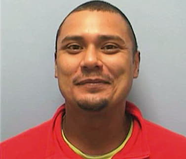 Juarez Eric - Travis County, TX 