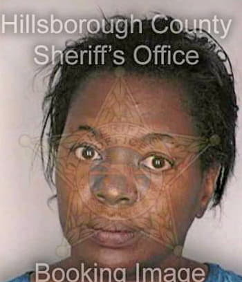 Brantley Ethel - Hillsborough County, FL 