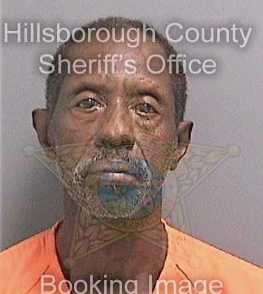 Quinn Gregory - Hillsborough County, FL 