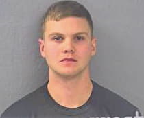 Thomas Hayden - Greene County, MO 