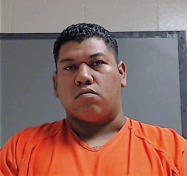 Garza Jacob - Hidalgo County, TX 
