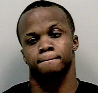 Biscaino Jamail - Gwinnett County, GA 