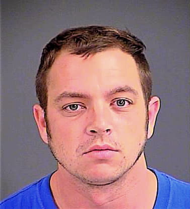 Harrelson James - Charleston County, SC 