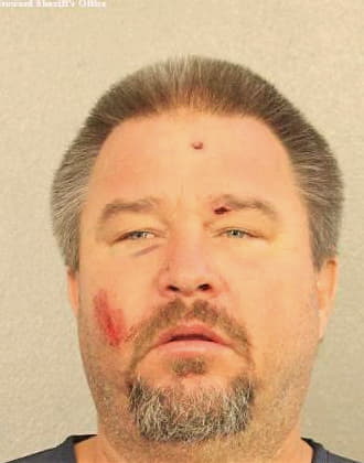 Williamson James - Broward County, FL 