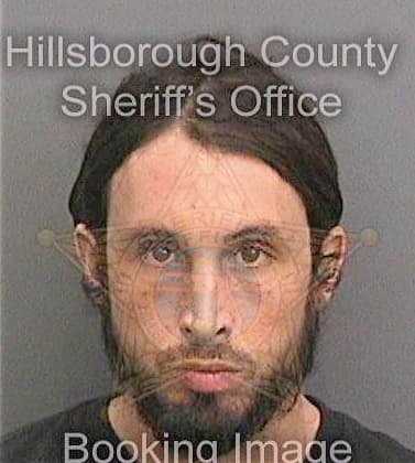 Sink Jason - Hillsborough County, FL 