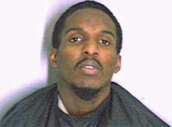 Bulger Jermaine - Dekalb County, GA 