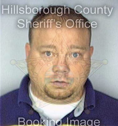 Sullivan Johnnie - Hillsborough County, FL 
