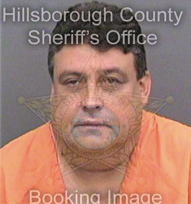 Moreno Jorge - Hillsborough County, FL 