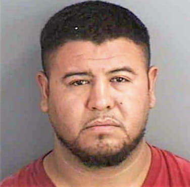 Barcenas Jose - Collier County, FL 