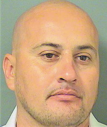 Davilaherrera Jose - PalmBeach County, FL 
