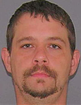 Gay Joshua - Hamilton County, OH 