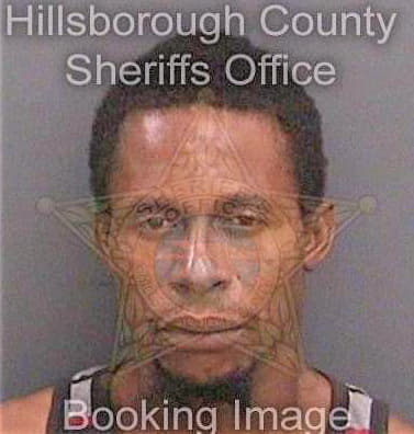 Theodore Junior - Hillsborough County, FL 