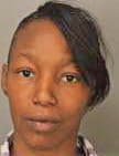 Williams Keisha - Shelby County, TN 