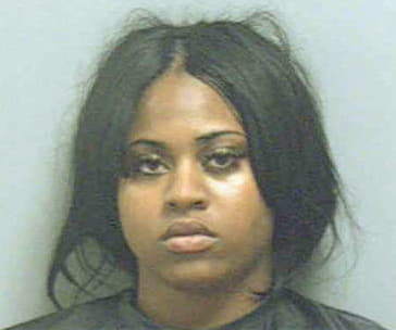 Almon Kenisha - Dekalb County, GA 