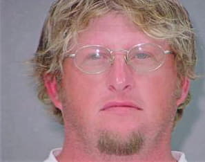 Robison Kenneth - Hunt County, TX 