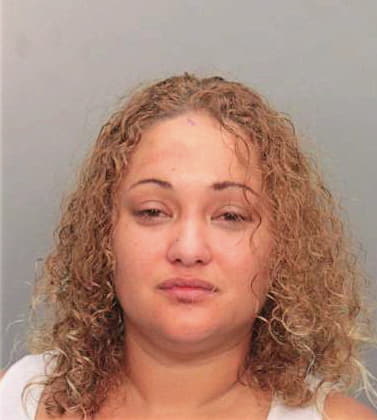 Rodriguez Kristina - Dade County, FL 