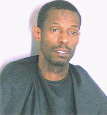 Fant Leonard - Dekalb County, GA 