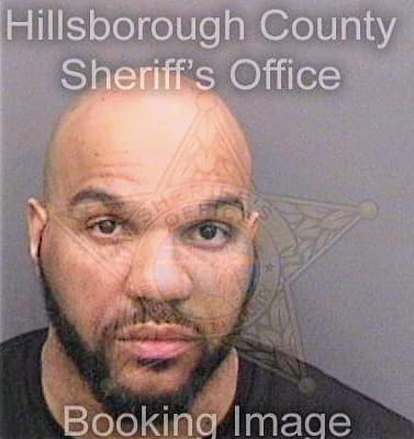 Burnett Mark - Hillsborough County, FL 