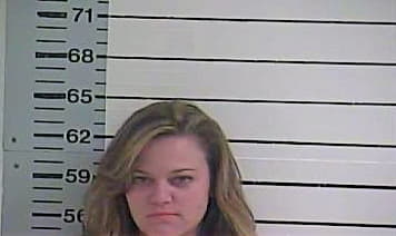 Derryberry Melissa - Desoto County, MS 