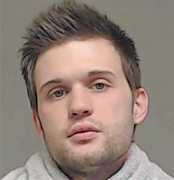 Anderton Michael - Collin County, TX 