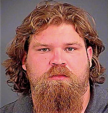 Willis Michael - Charleston County, SC 