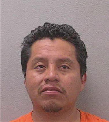 Roelio-Nehemias Miguel - Lexington County, SC 