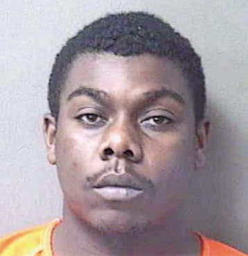 Mclaughlin Octavius - Okaloosa County, FL 