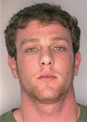 Shemesh Omri - Hillsborough County, FL 