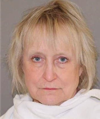 Hood Patricia - Denton County, TX 