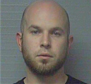 Phillips Patrick - Forrest County, MS 