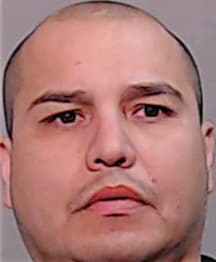 Garcia Ricardo - Hidalgo County, TX 