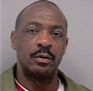 Toston Rickey - Gwinnett County, GA 