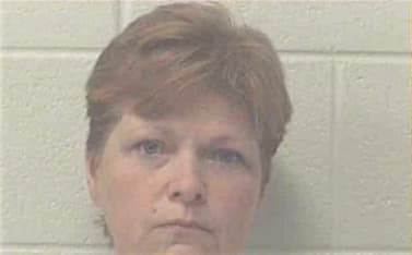 Hollinhead Ruth - Newton County, GA 