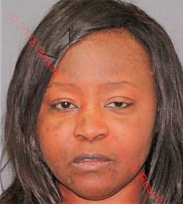 Smith Tarsha - Desoto County, MS 