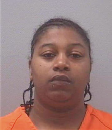 Glover Toni - Lexington County, SC 
