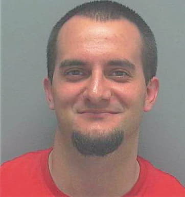 Gelinas Tyler - Lee County, FL 